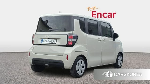 Kia The New Kia Ray id 3933840 из Кореи 12