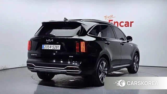 Kia Sorento 4th Generation id 3383502 из Кореи 12