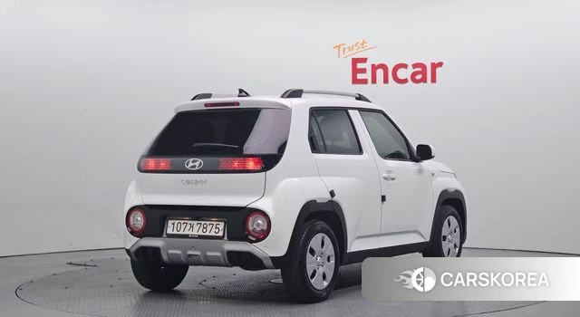 Hyundai The New Casper id 4336679 из Кореи 12