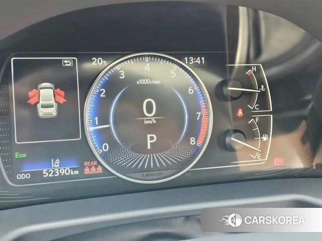 Lexus ES 2022 Темно-серый из Китая, фото 2