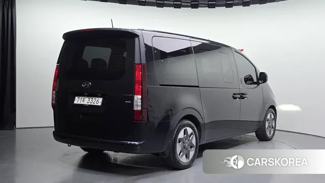 Hyundai Staria id 3534846 из Кореи 12