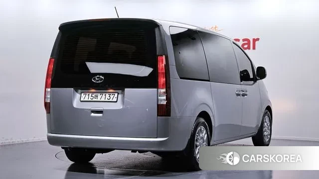 Hyundai Staria id 3012410 из Кореи 12