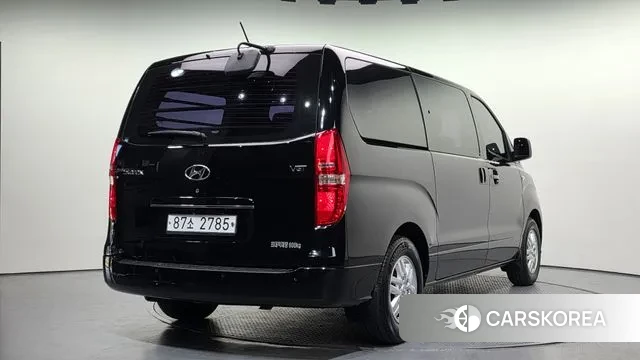 Hyundai The New Grand Starex id 3531114 из Кореи 12