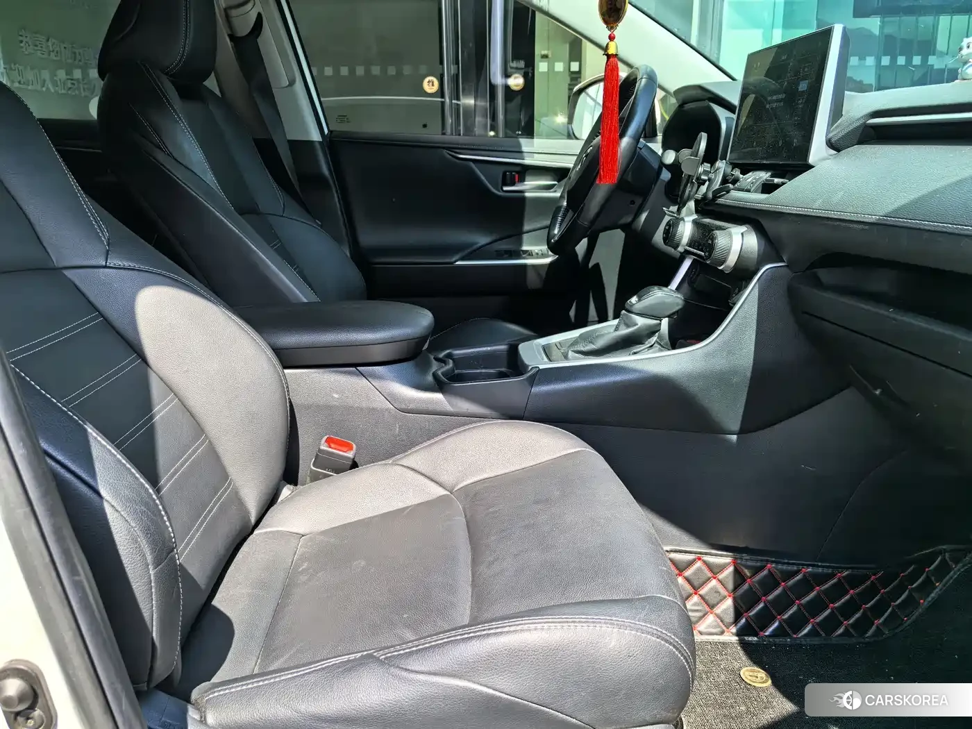Toyota Wilanda id 4576434 из Китая 10