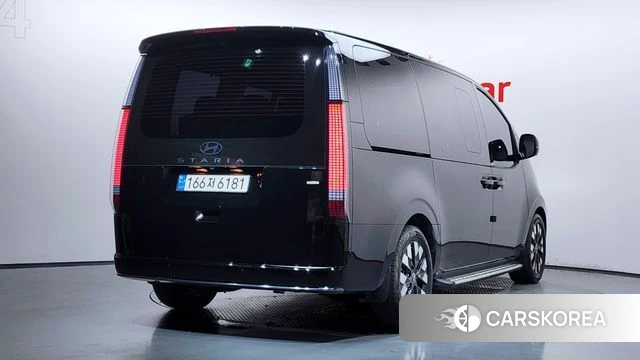 Hyundai Staria id 4468806 из Кореи 12