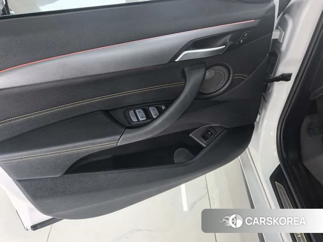 BMW X2 id 4257079 из Китая 8