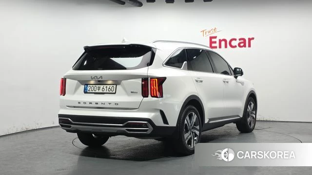 Kia Sorento 4th Generation id 3832877 из Кореи 12