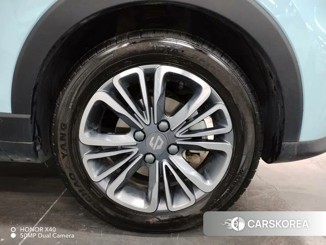 Zero-running car Zero run T03 id 4190473 из Китая 10