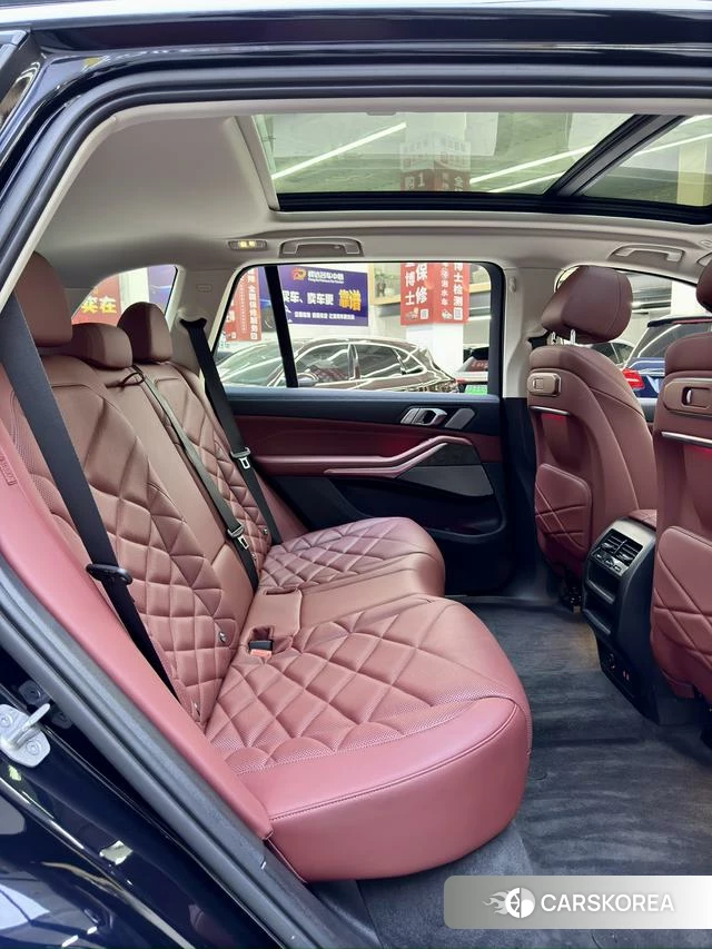BMW X5 id 4298381 из Китая 7