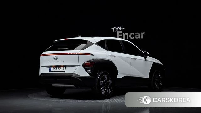Hyundai Kona (SX2) id 3902576 из Кореи 12