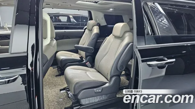 Kia The New Carnival 4th Generation id 2636681 из Кореи 12