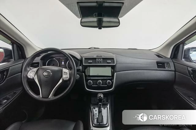 Nissan TIIDA id 4320967 из Китая 12