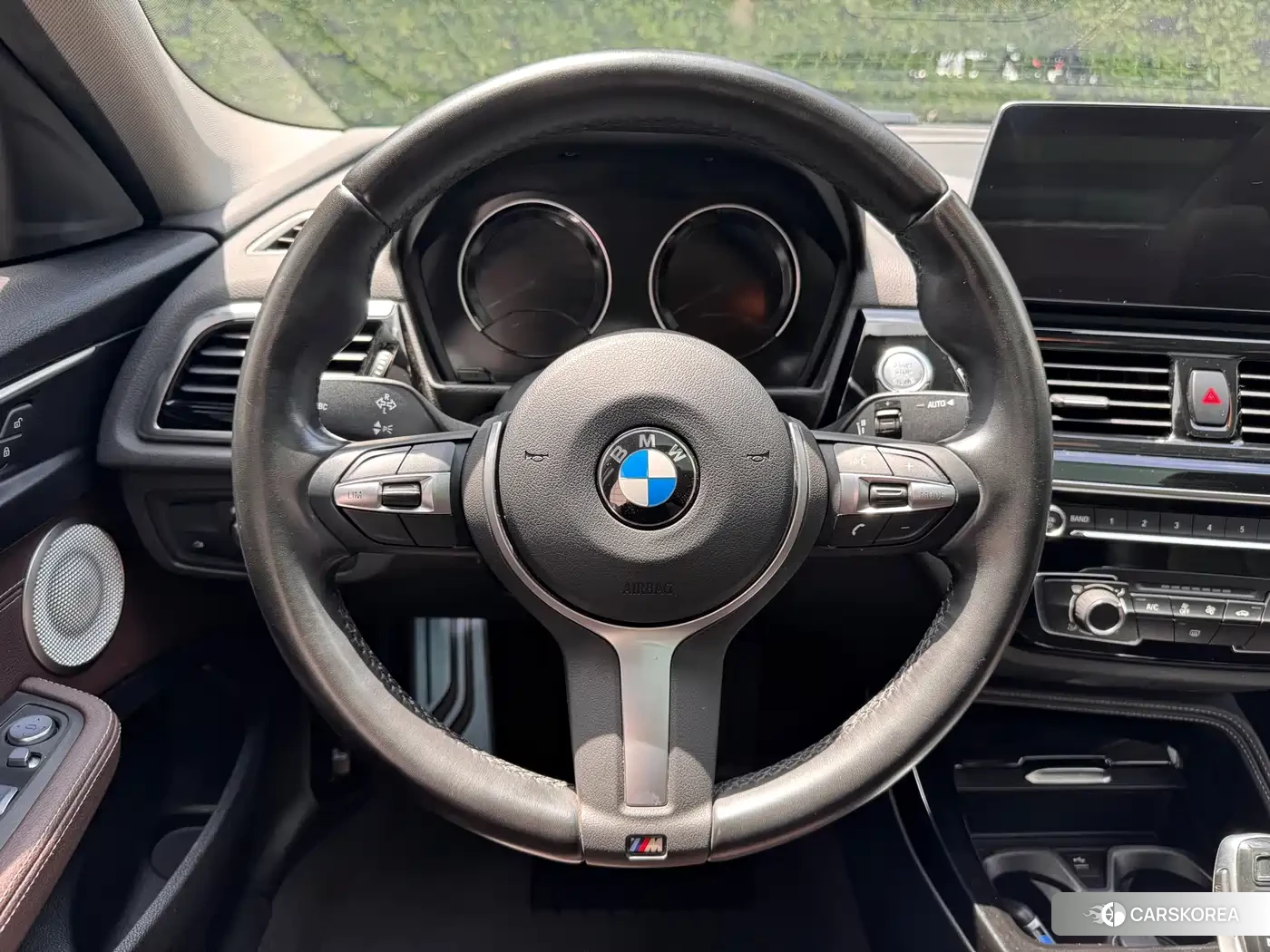 BMW 1 series id 4570602 из Китая 12