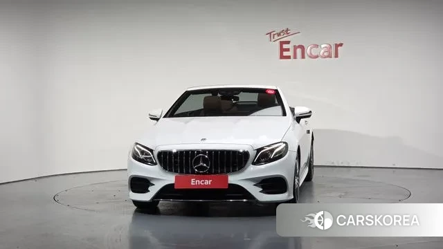 Mercedes-Benz E-Class W213 id 3111874 из Кореи 12