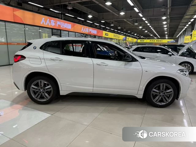 BMW X2 id 4359563 из Китая 12