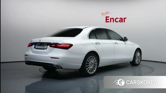 Mercedes-Benz E-Class W213 id 3934976 из Кореи 12