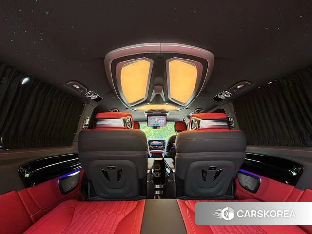 Mercedes-Benz Vito id 4290066 из Китая 10