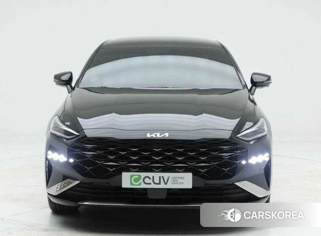 Kia K8 Hybrid id 4427832 из Кореи 12