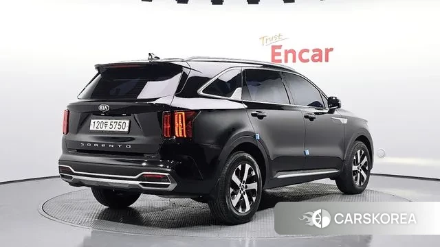 Kia Sorento 4th Generation id 3350368 из Кореи 12