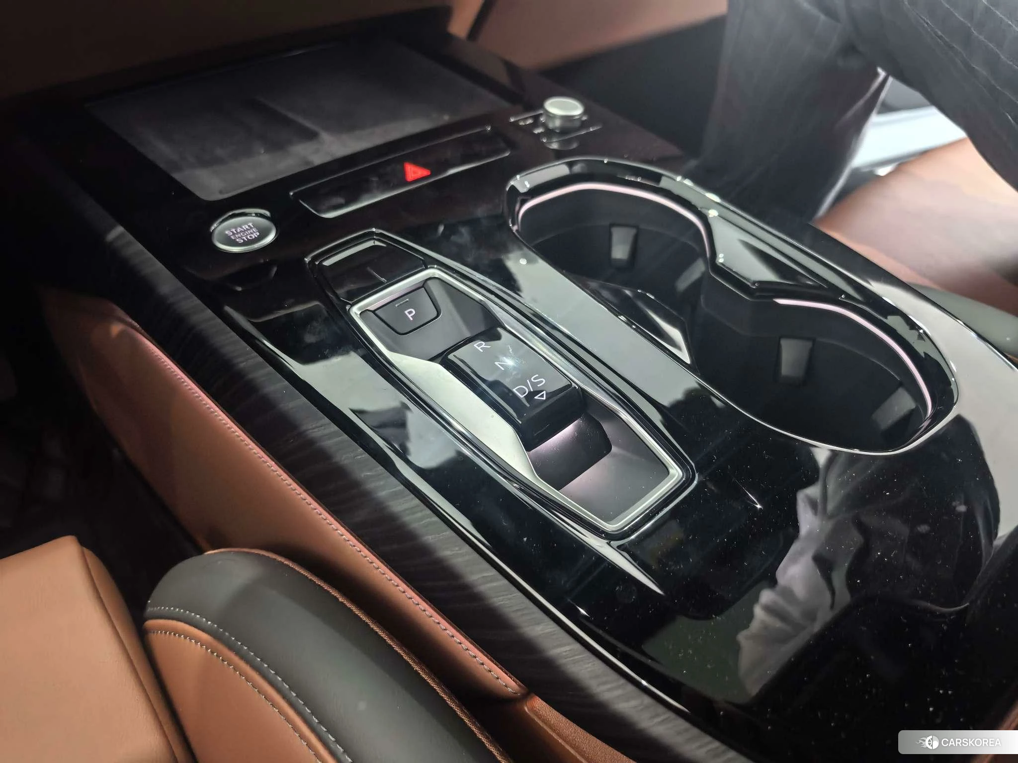 Audi A5L id 4419176 из Китая 11