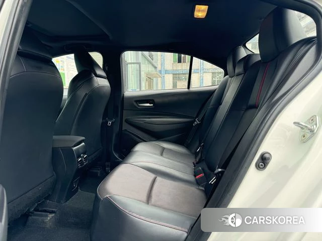 Toyota Lei Ling 2023 Белый из Китая, фото 4