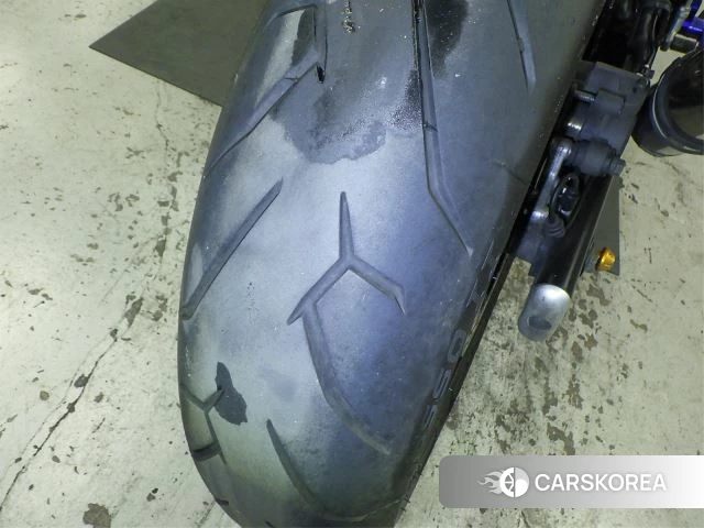 Suzuki GLADIUS 400 id 3947119 из Японии 12