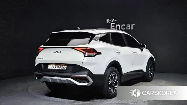 Kia Sportage 5th Generation id 3053974 из Кореи 12