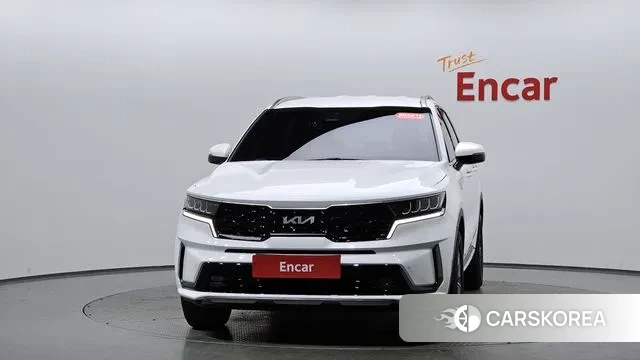 Kia Sorento 4th Generation id 3690616 из Кореи 12