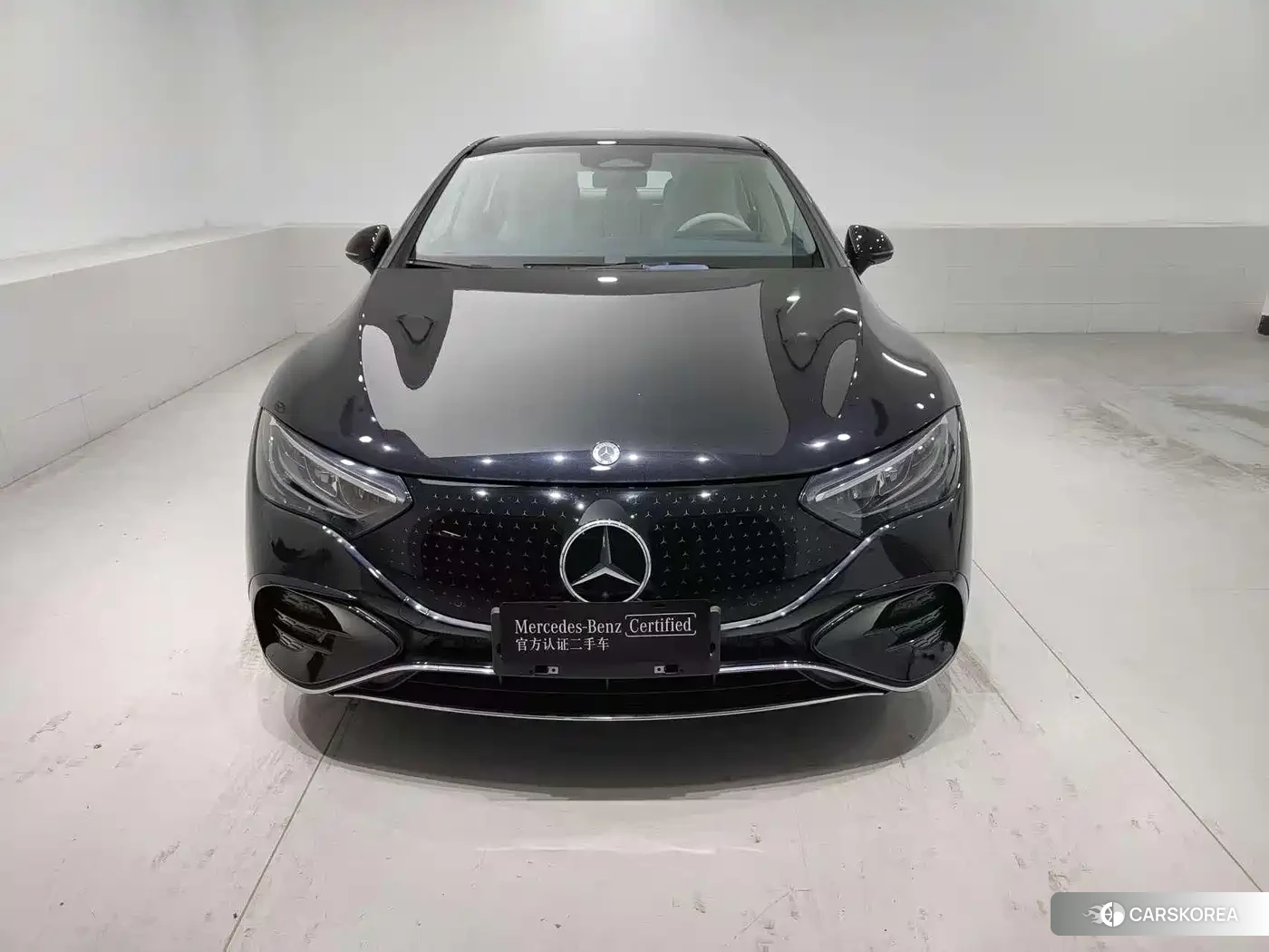 Mercedes-Benz EQE id 4577456 из Китая 12