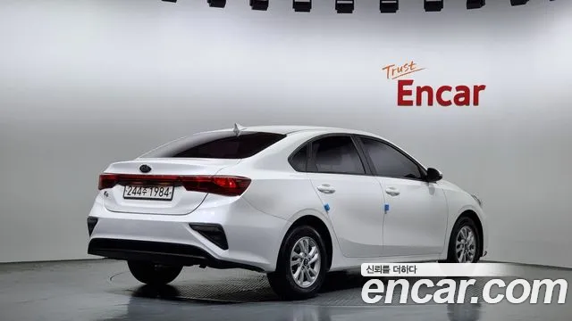 Kia Come New K3 id 2798038 из Кореи 12