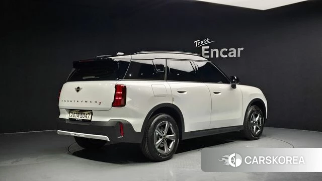 Mini Cooper S Countryman 3rd Generation id 3850101 из Кореи 12