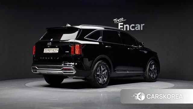 Kia Sorento 4th Generation id 3899079 из Кореи 12