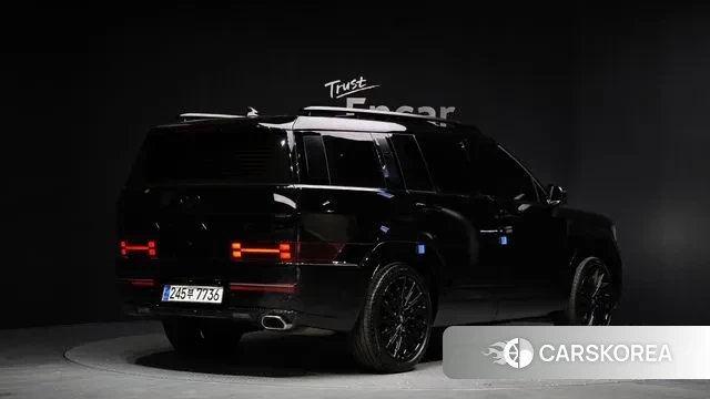 Hyundai Santa Fe (MX5) id 3599809 из Кореи 12