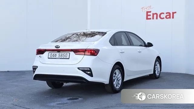 Kia Come New K3 id 3552717 из Кореи 12