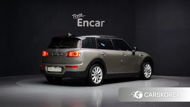 Mini Cooper D Clubman id 3469974 из Кореи 12