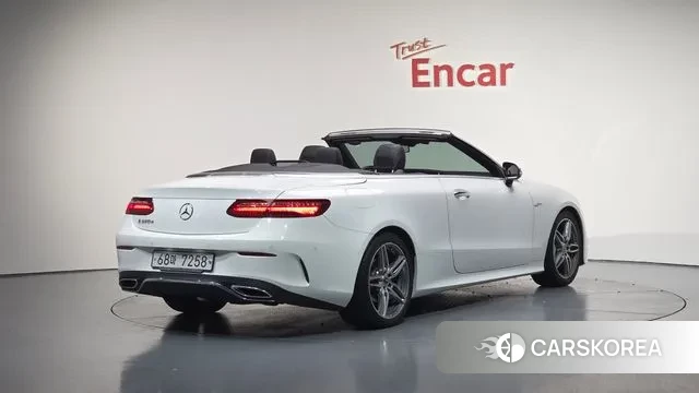 Mercedes-Benz E-Class W213 id 3325139 из Кореи 12