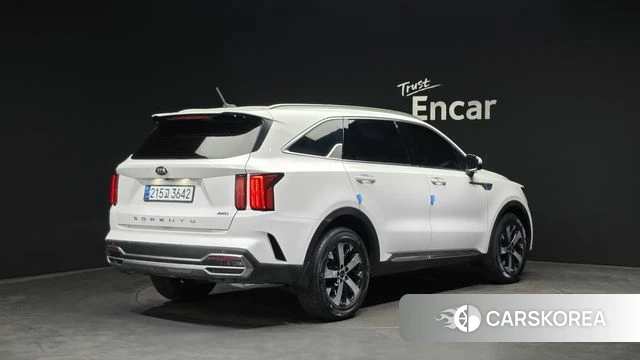 Kia Sorento 4th Generation id 3941783 из Кореи 12