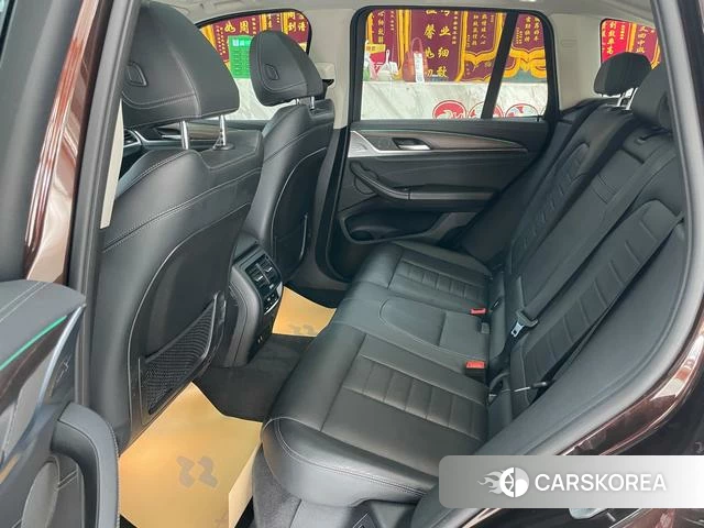 BMW X3 id 3895938 из Китая 12