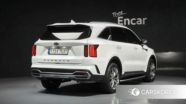 Kia Sorento 4th Generation id 4489965 из Кореи 12