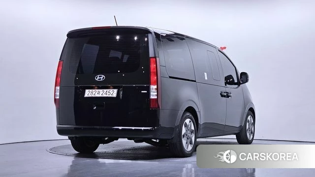 Hyundai Staria id 3870336 из Кореи 12