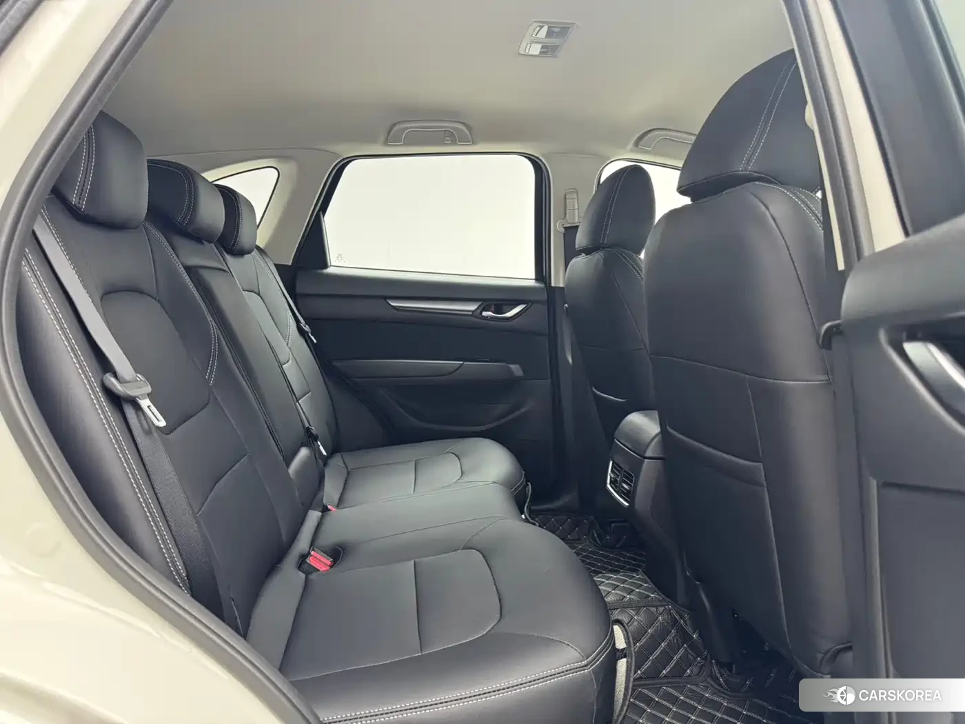 Mazda CX-5 id 4655041 из Китая 12