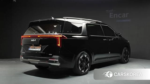 Kia The New Carnival 4th Generation id 4783273 из Кореи 12