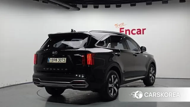 Kia Sorento 4th Generation id 3049765 из Кореи 12