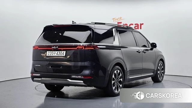 Kia Carnival 4th generation id 3859122 из Кореи 12