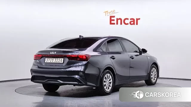 Kia The New K3 2nd generation id 3488377 из Кореи 12