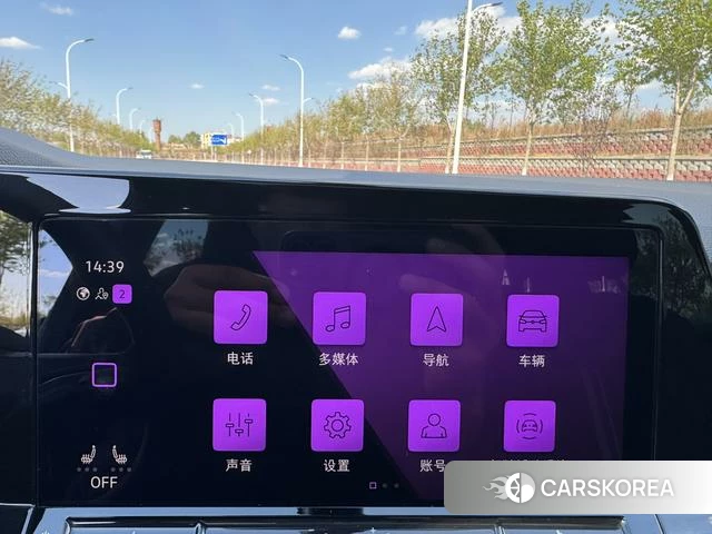 Volkswagen Golf id 4297889 из Китая 12