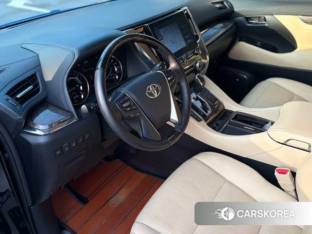 Toyota Wilfa id 4272911 из Китая 12