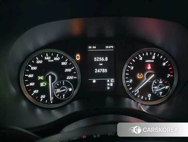 Mercedes-Benz Vito 2022 Черный из Китая, фото 6