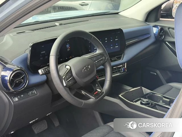 Chevrolet Explorer Plus id 4238814 из Китая 9