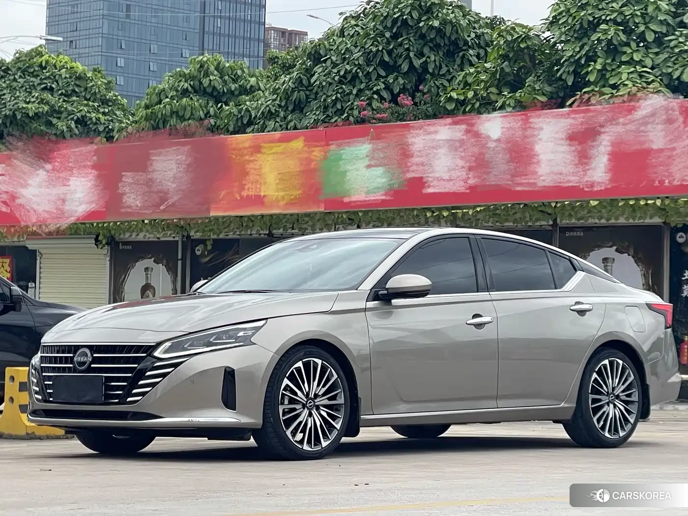 Nissan Altima id 4601020 из Китая 12